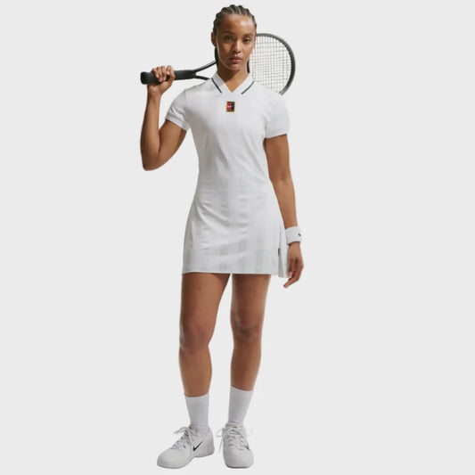 Nike Women's Tennis Dress- II3462-100