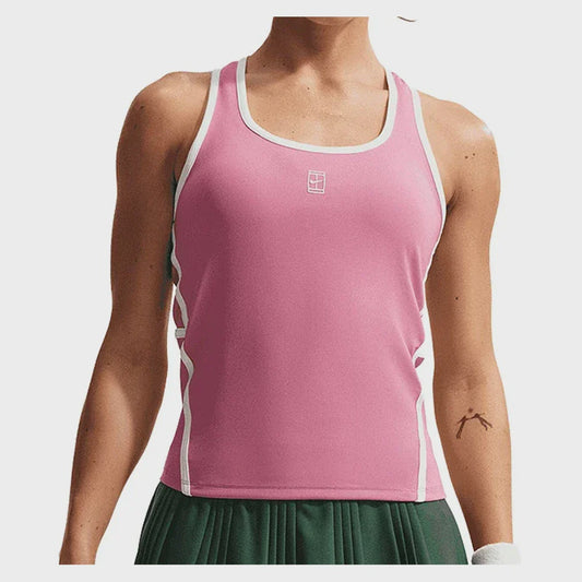Nike Women's Court Dri-Fit Advantage Top II3606-641