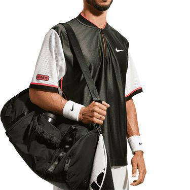 Nike Court Men's Slam Short Sleeve Shirt IM5785-317