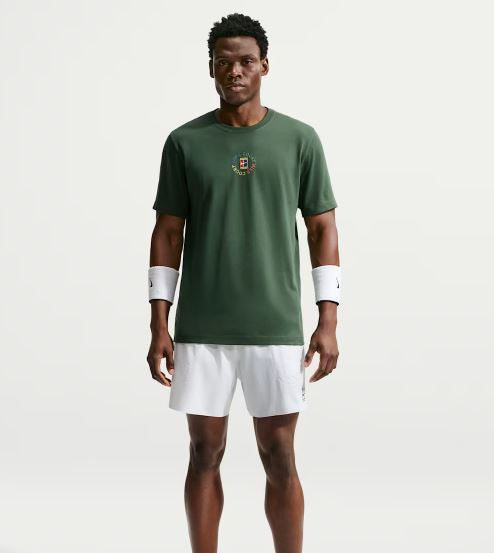 Nike Men's Dri-Fit Tennis Tshirt IM6218-323