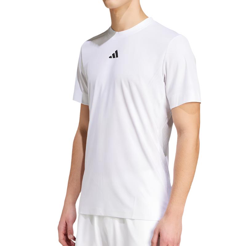 Adidas Men's Tennis Airchill Freelift Tee Shirt - IM8895