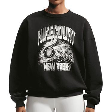 Nike Women's New York Court Studio Hoodie IM9412-010