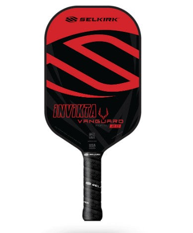 Selkirk Vanguard Power Invikta Midweight