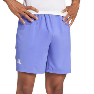 Adidas Men's 7" Club SW Short - IS8154