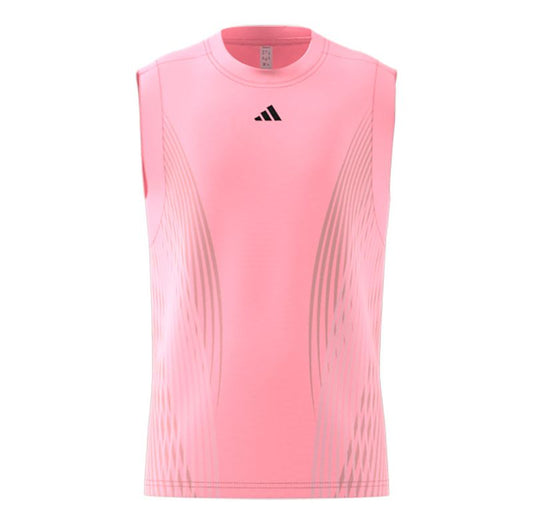 adidas Girls Tennis Tank Pro - IW0429
