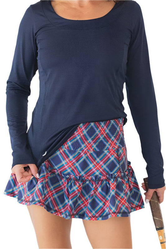 The Bubble Lawley Skirt - Holiday 24