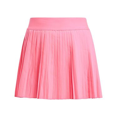 Adidas Girls Club Pleated Skirt - JC6729 Lucid Pink