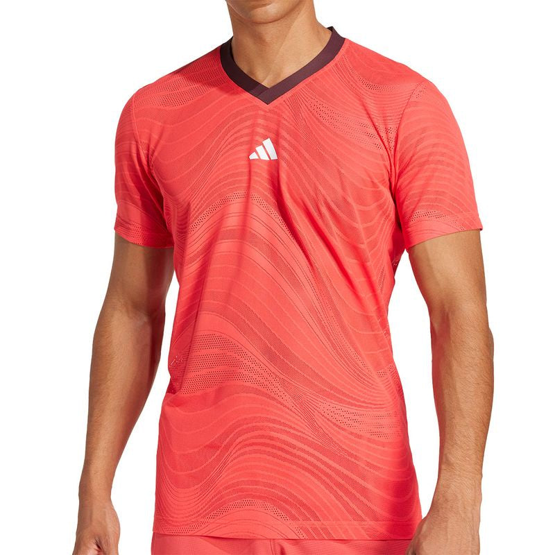 adidas Freelift Mesh Tee Shirt Pro Selure - JD8633 – All