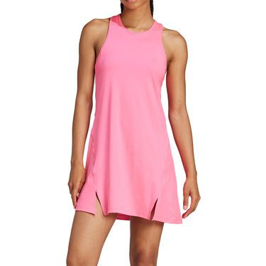 Adidas Womens Club Dress Lucid Pink - JE7109