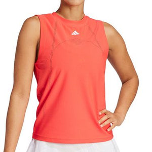 Adidas Women's Match Tank Pro JE7117