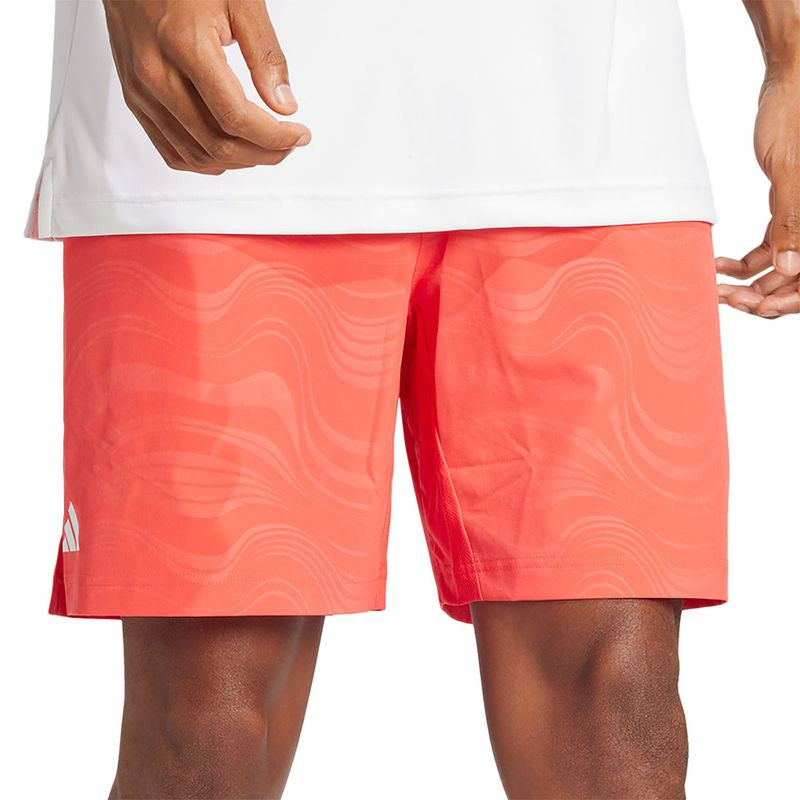 Adidas Ergo 7" Short Pro - JL8666