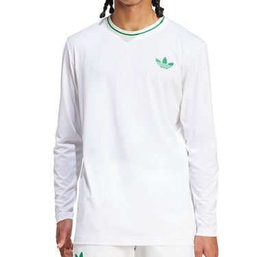 Adidas Originals Men's Long Sleeve Pro JM4330