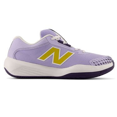 New Balance Kid's Tennis Shoe- 996V6