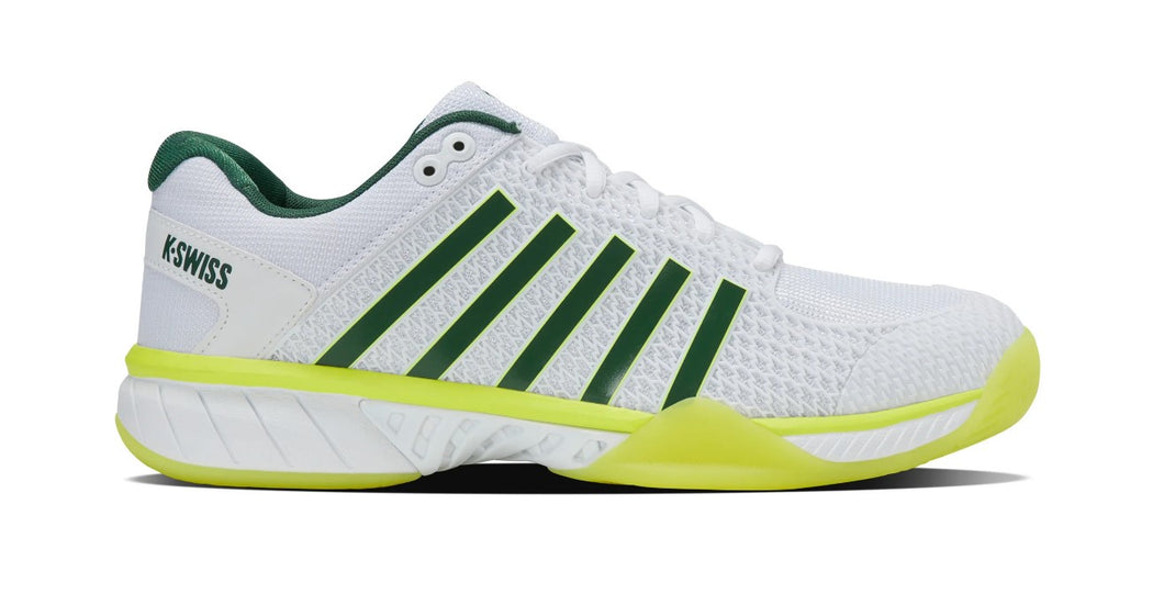 K-Swiss Men's Express Light Pickleball Shoe - 06563-121-M