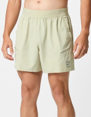 Nike Men's Spring Advantage 6" Print Short- IB1071-253
