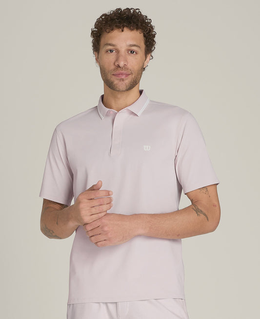 Wilson Men's Challengers Technical Polo - WM00507 L013001