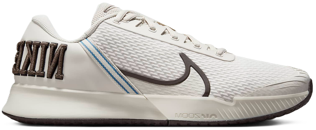 Nike Men's  Court Vapor Pro 2 Heritage - FZ8544-100