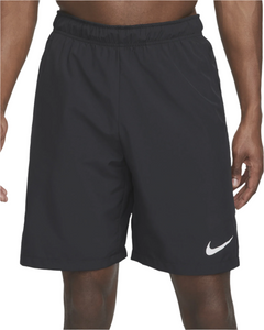 Nike Men's Dri-FIT 9" Shorts - Black