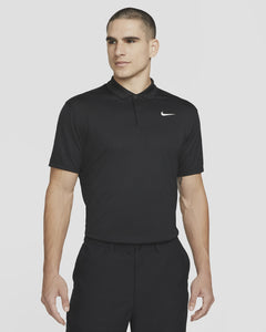 Men's NikeCourt Dri-Fit Tennis Polo - 010