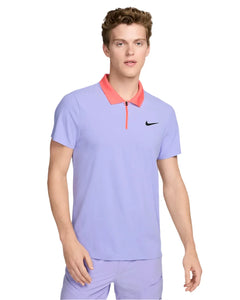 NikeCourt Slam Ultimate Men's Dri-FIT ADV Tennis Polo - 580