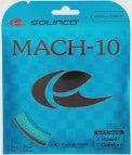 Solinco Mach-10