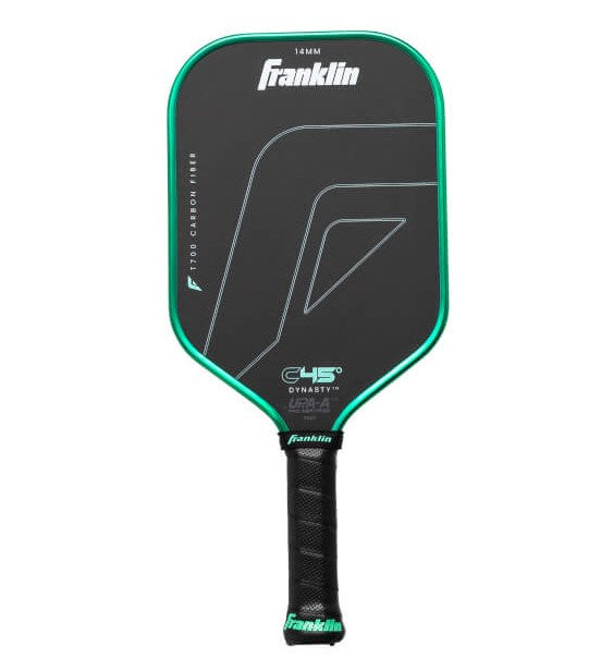 Franklin C45° Dynasty Carbon Fiber Pickleball Paddle