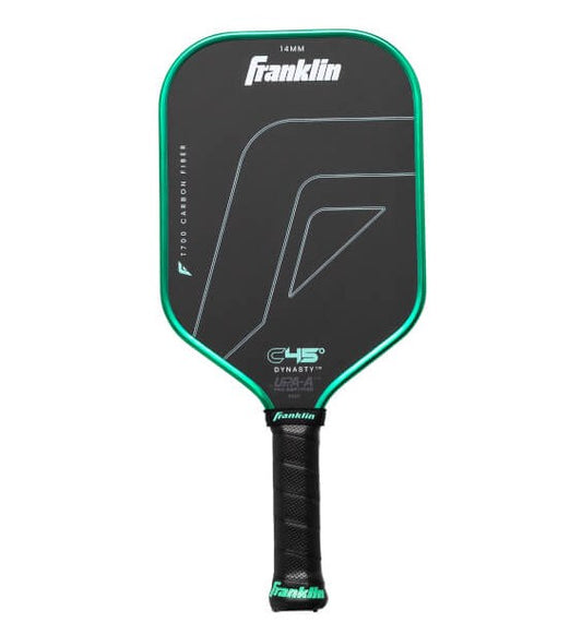 Franklin C45° Dynasty Carbon Fiber Pickleball Paddle