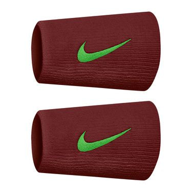 Nike Double Wristband 2 Pack N0002466-696