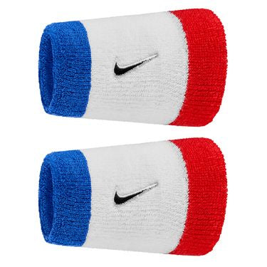 Nike Double Wristband 2 Pack N1012406-467OS