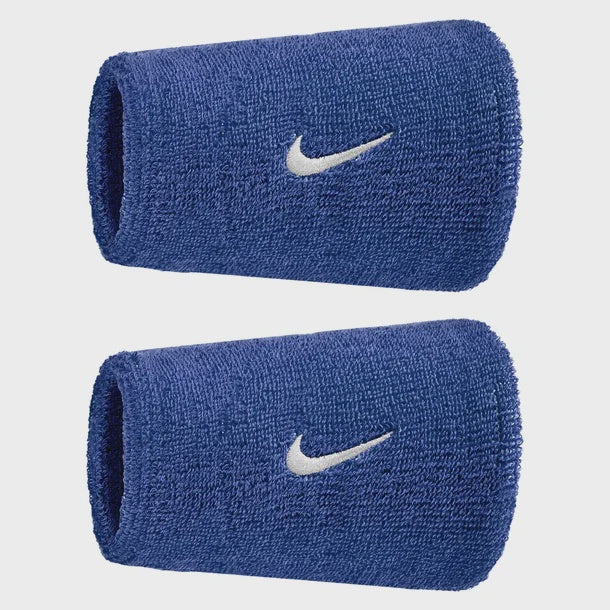 Nike Double Wristband 2 Pack N10124606-400