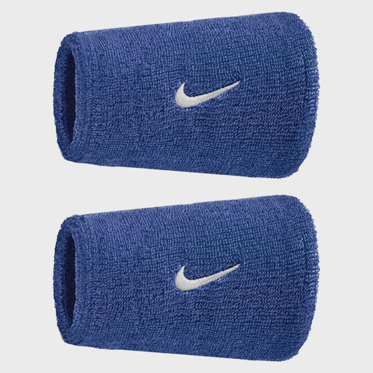 Nike Double Wristband 2 Pack N10124606-400