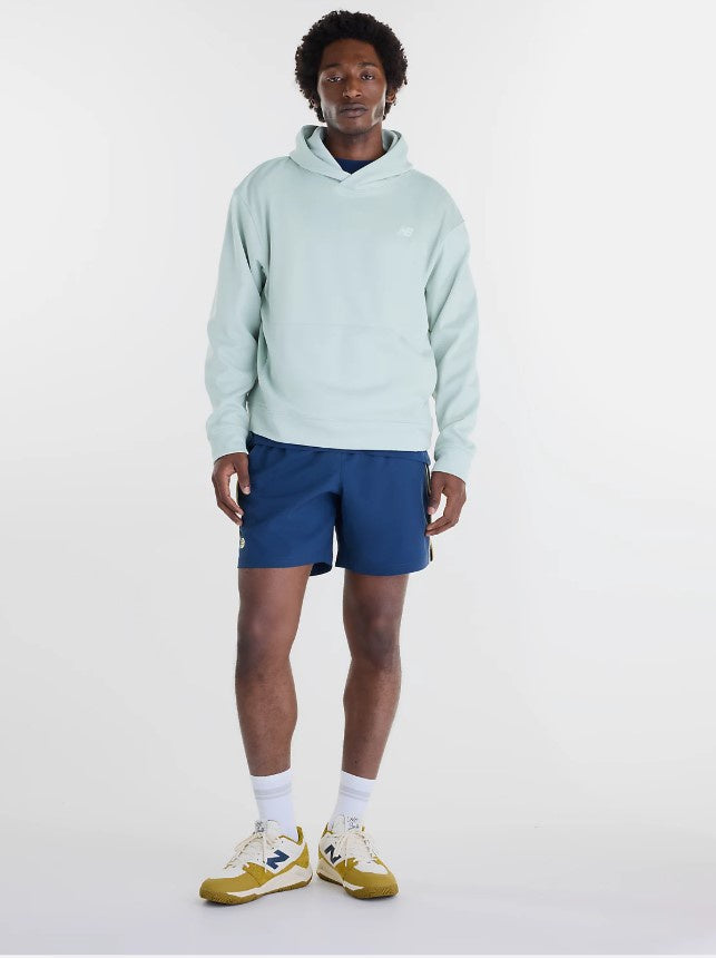 New Balance TNMT Nyc Hoodie M - SRV