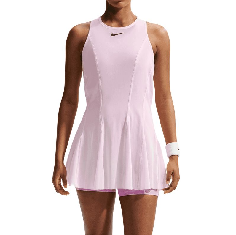 Nike Court  Women's Slam Dress IH3765-663 Pink