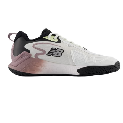 New Balance Men's Fresh Foam CT Rally V1 - White/Black