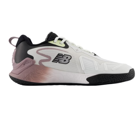 New Balance Men's Fresh Foam CT Rally V1 - White/Black