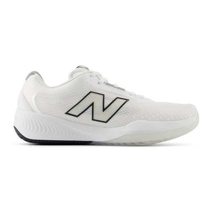 New Balance Women FuelCell 996V6- White/Black