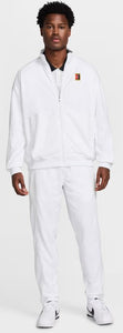 NikeCourt Heritage Men's Tennis Jacket FZ6925-100