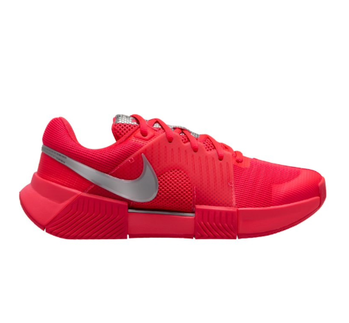 Nike Women's Zoom GP Challenge 1 Tennis Shoes - HQ2551-600 PRM F