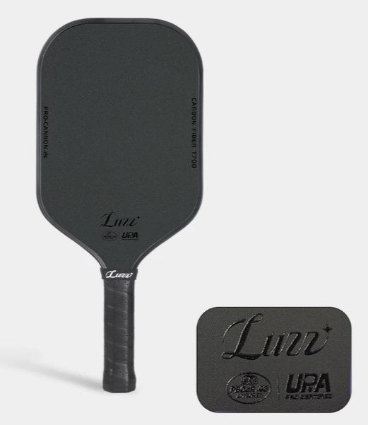 2025 Luzzpickleball Cannon Paddle
