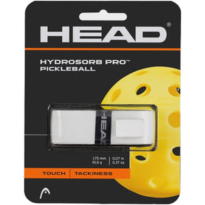 Head Hydrosorb Pro Pickleball Replacement Grip