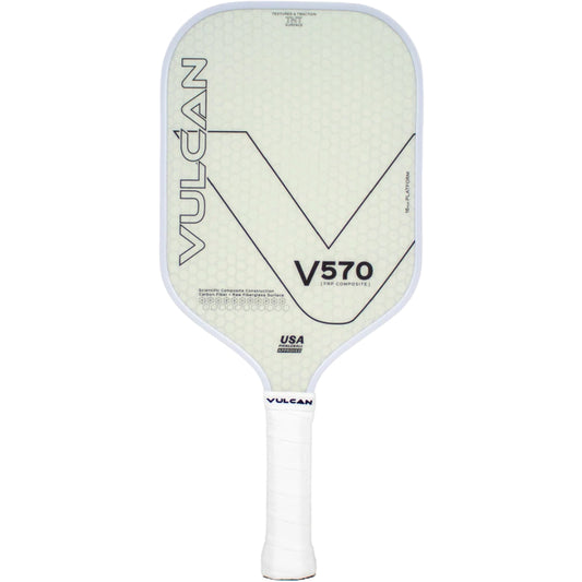 Vulcan V570FRP Pickleball Paddle