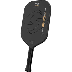 Gearbox Pro Power Elongated 8.0oz Pickleball Paddle