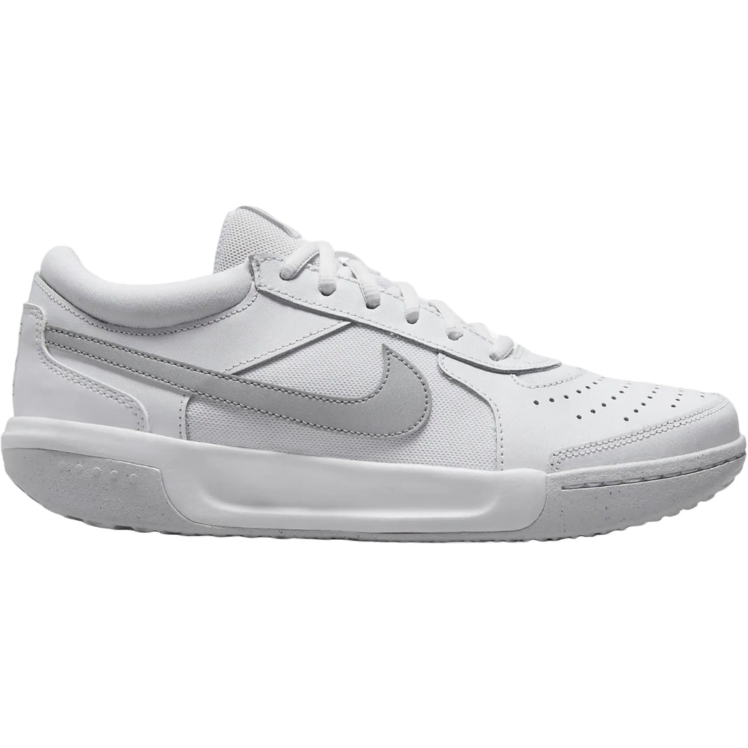 Nike Women's Zoom Court Lite 3 Tennis Shoes - 002