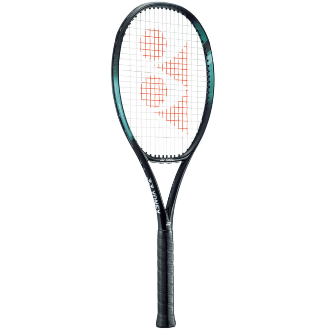 ①YONEX EZONE98 アクアナイトブラック G3 PickleballPaddles-2024-01-