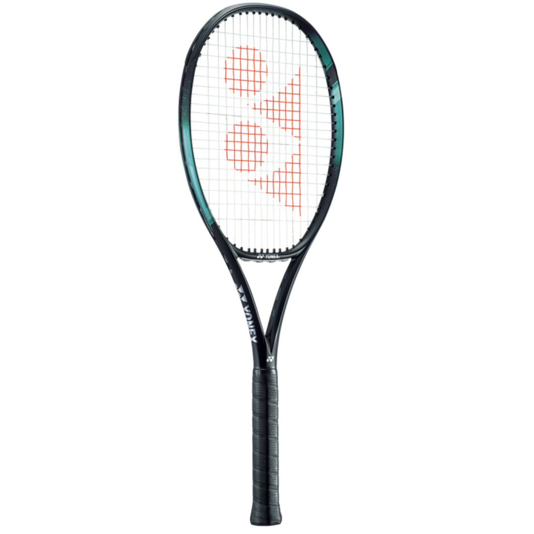 Yonex EZONE 98 Aqua Night Black Tennis Racquet
