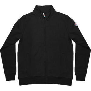 Fila Men's Match Fleece Full Zip Fleece Jacket