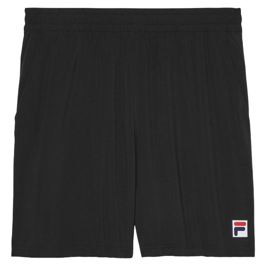 Fila Men's Tennis Woven Short - 001