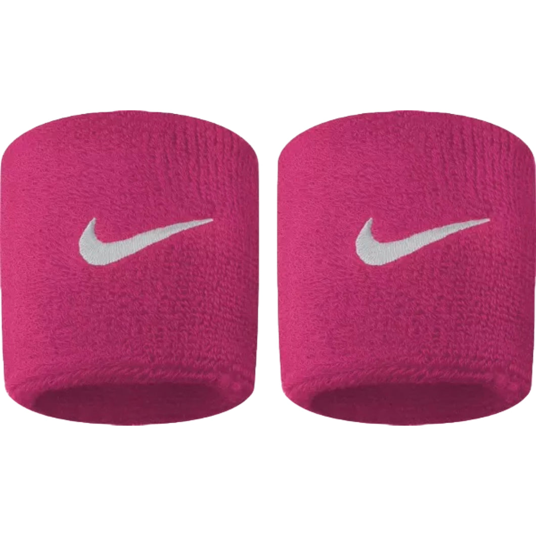 Nike Wristbands Pink - 639