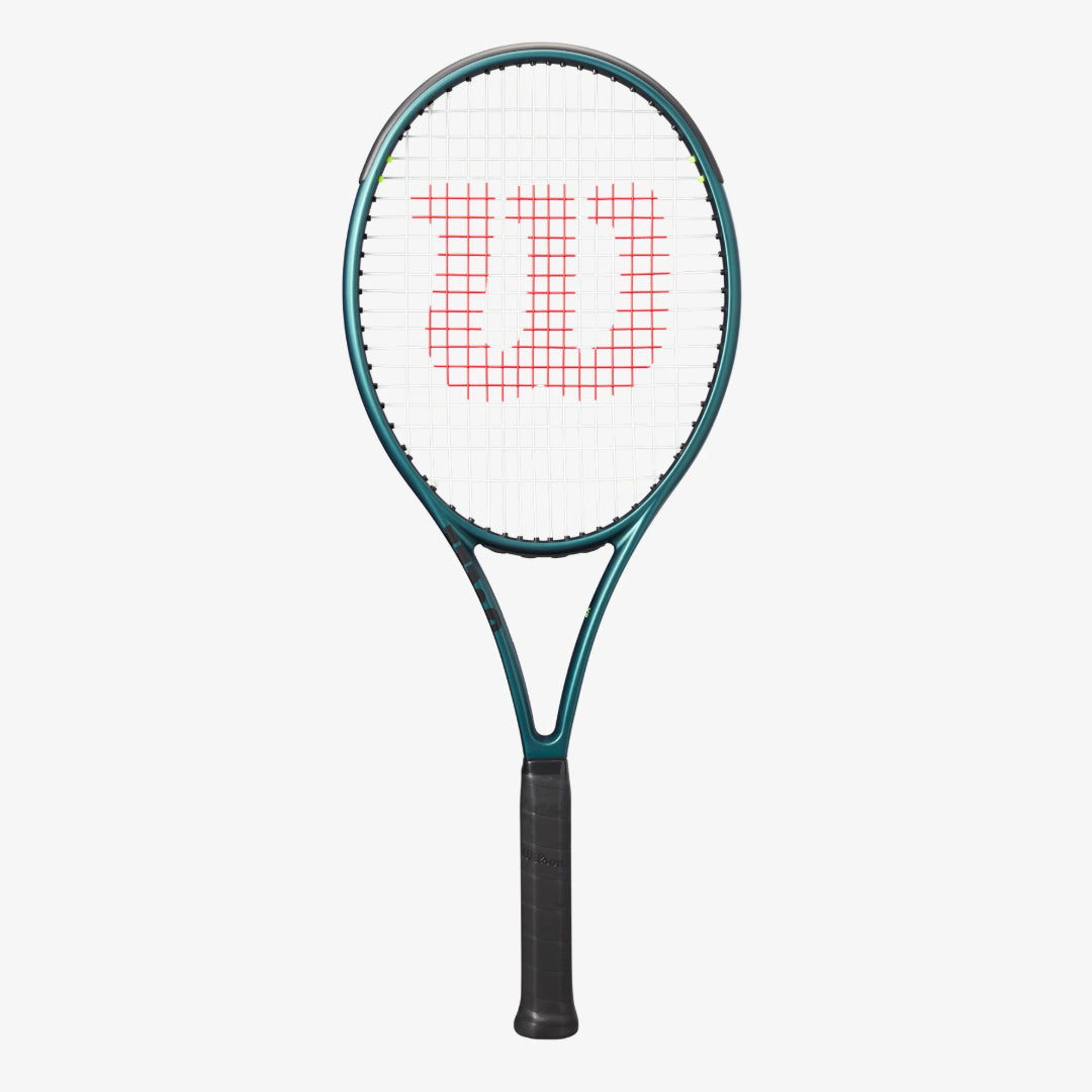 【最終値下げ】Wilson blade 100 v9 G2 +グリップテープ1つ 2024 Wilson Blade v9 100L – All About Tennis