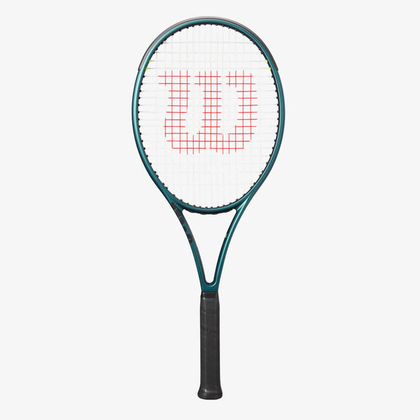 2024 Wilson Blade v9 100L – All About Tennis